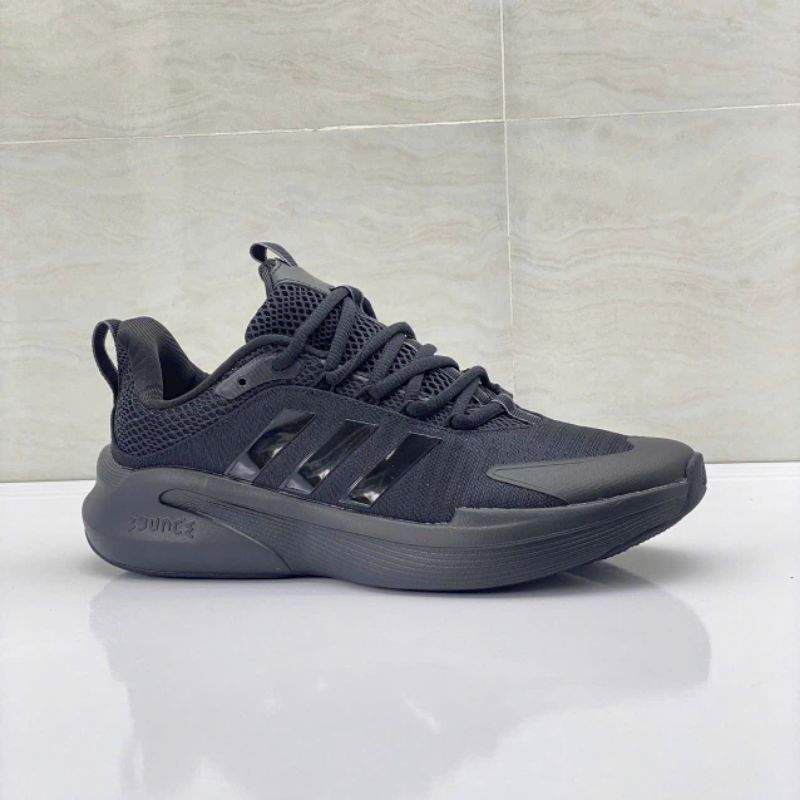 Giày nam Adidas alpha edge  tặng kèm vớ