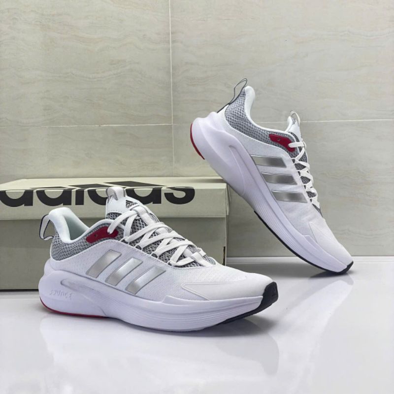 Giày nam Adidas alpha edge  tặng kèm vớ
