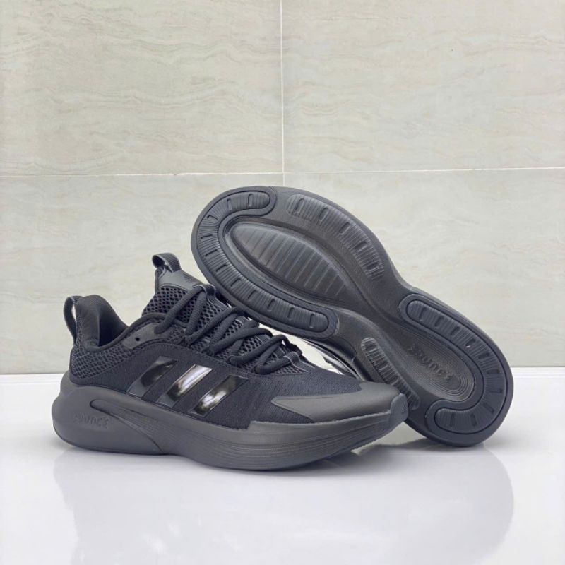 Giày nam Adidas alpha edge  tặng kèm vớ