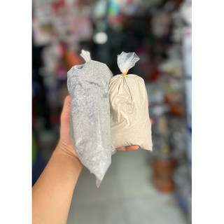 Cát trắng,tro sạch bỏ lư hương 400g