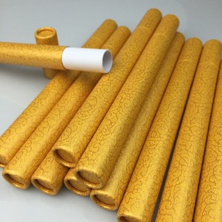 [CHUYÊN SỶ] Ống giấy đựng nhang 20gr, 10gr