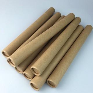 [CHUYÊN SỶ] Ống giấy đựng nhang 20gr, 10gr