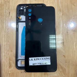 Bộ vỏ tương thích huawei nova 3i