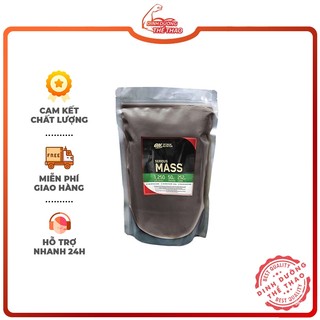 Mẫu Dùng thử Sample Sữa Dinh Dưỡng Tăng Cân Cho Người Gầy Serious Mass Của On 1kg