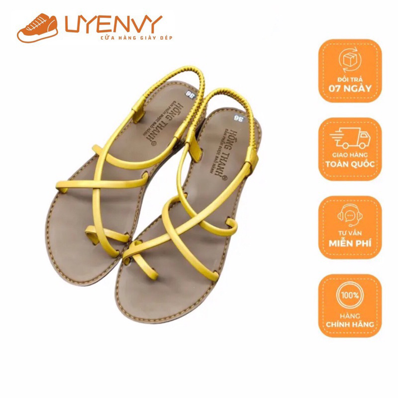V002 Sandal xỏ ngón