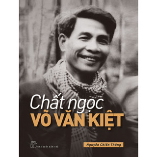 Sách - chất ngọc võ văn kiệt