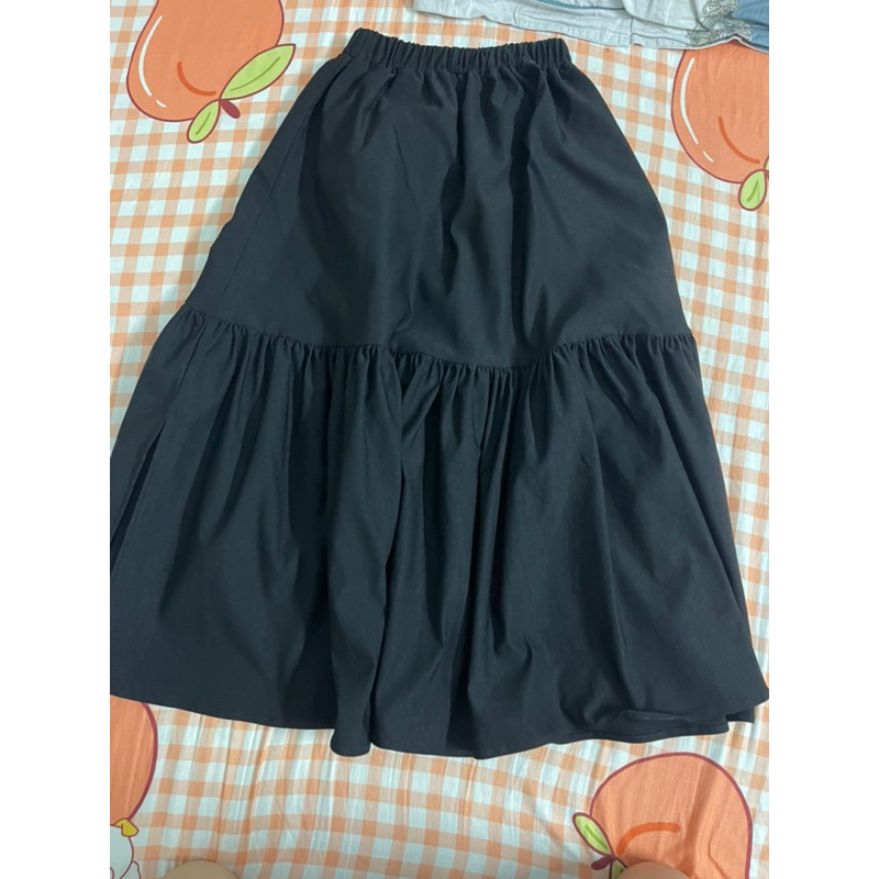 Pass chân váy của replei