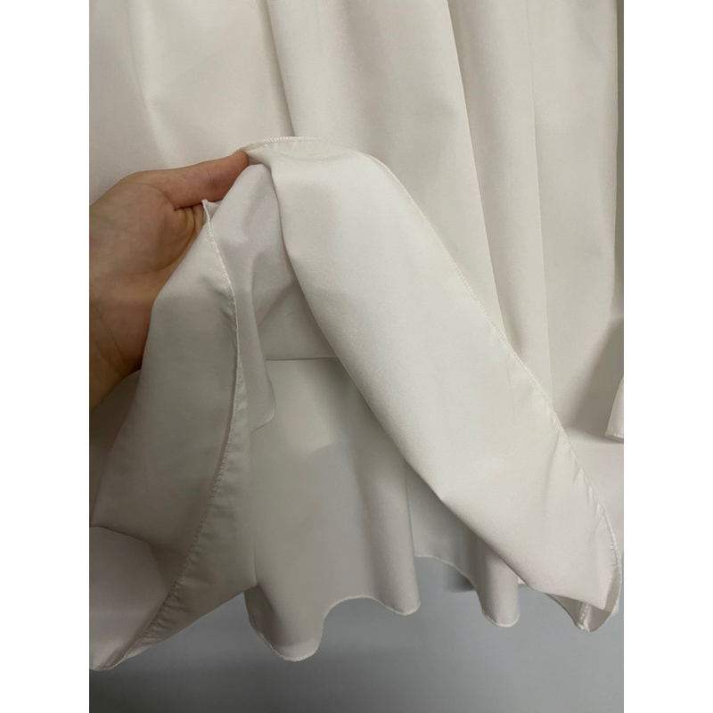 Pass váy áo công chúa