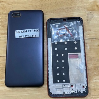Bộ vỏ thay thế oppo A1K