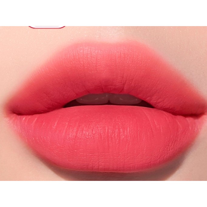 Son Ink Airy 24 Heavenly Peach Hồng Đào Kem Lì Peripera Ink Airy Velvet Lip Tint Mới Nhất 4g