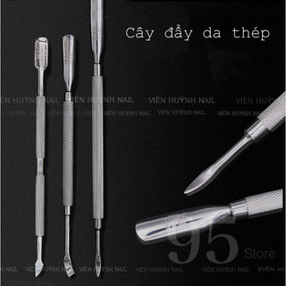 Cây đẩy da nail , cây lấy khoé, xùi móng