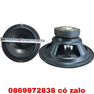 LOA BASS 20 TỪ 100 COIL 25  - GIÁ 1 ĐÔI