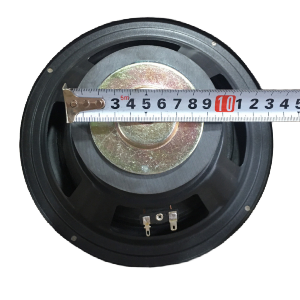 LOA BASS 20 GÂN CAO SU TỪ 100 - GIÁ MỘT LOA