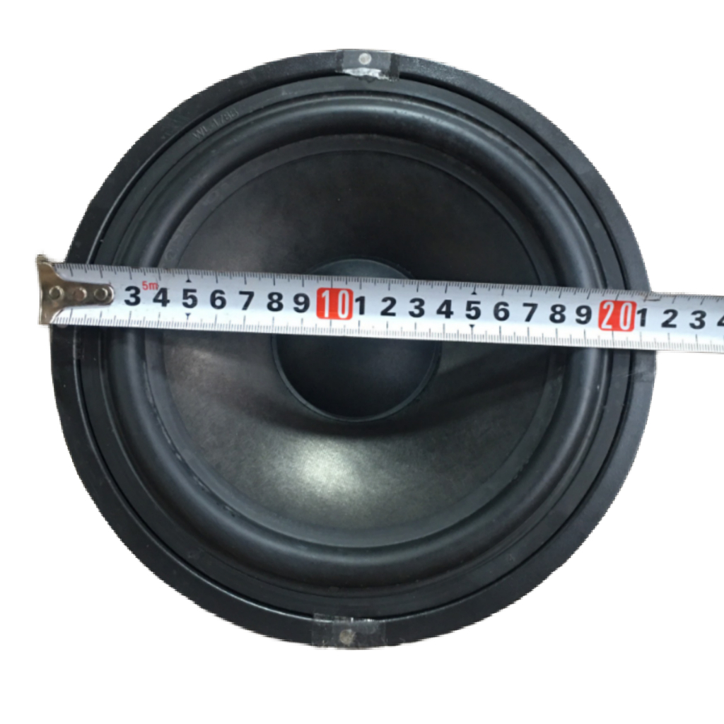 LOA BASS 20 GÂN CAO SU TỪ 100 - GIÁ MỘT LOA