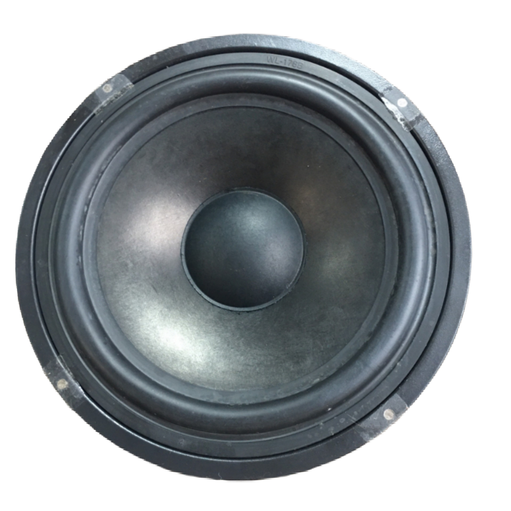 LOA BASS 20 GÂN CAO SU TỪ 100 - GIÁ MỘT LOA