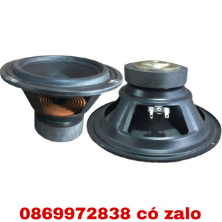 LOA BASS 20 GÂN CAO SU TỪ 100 - GIÁ MỘT LOA