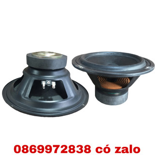 loa bass 20 từ đơn 100 (1 củ ) - gân cao su