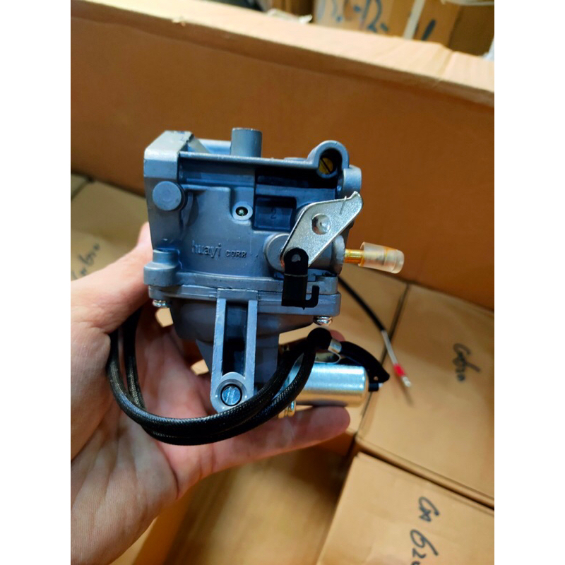 Bình Xăng Con Bộ Chế Hoà Khí Honda GX620 hàng chính hãng bao chất lượng