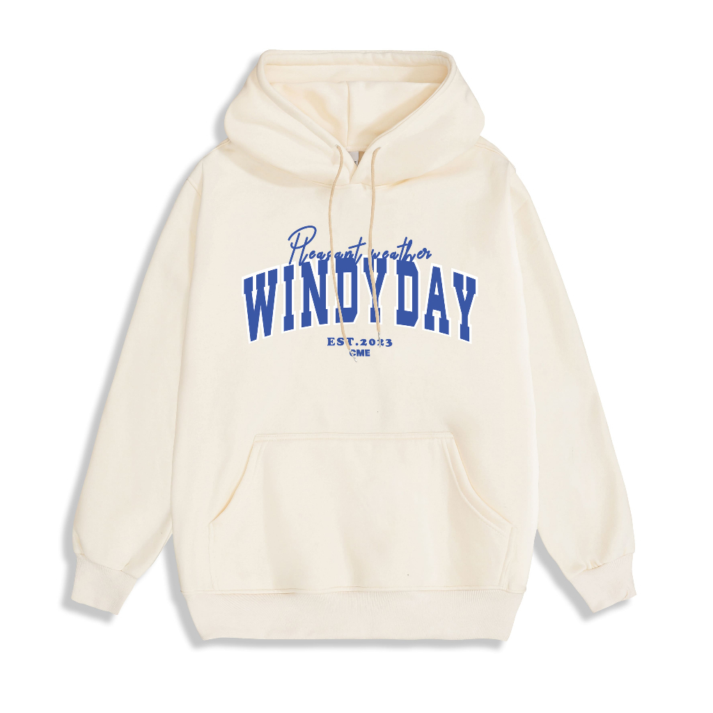 Áo Hoodie Local Brand Coolme_WINNYDAY , Áo Hoodie Nam Nữ Nỉ Hàn Quốc Cao Cấp