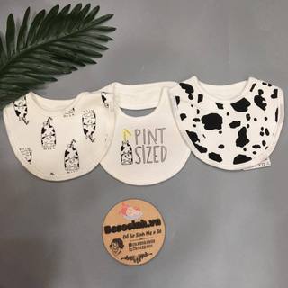 SET 3 YẾM MOMCARE CỔ TRÒN