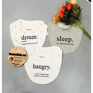 SET 3 YẾM MOMCARE CỔ TRÒN