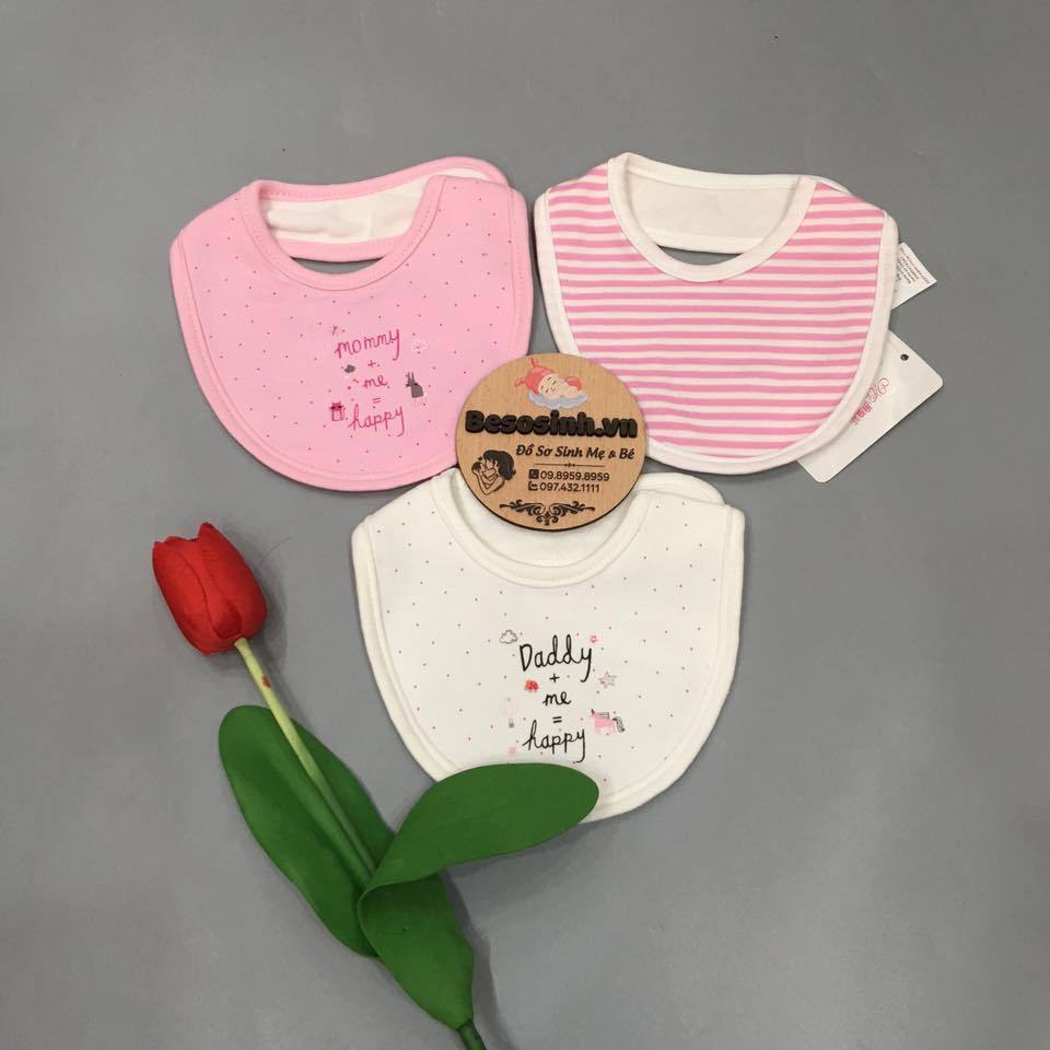 SET 3 YẾM MOMCARE CỔ TRÒN