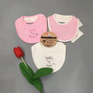 SET 3 YẾM MOMCARE CỔ TRÒN
