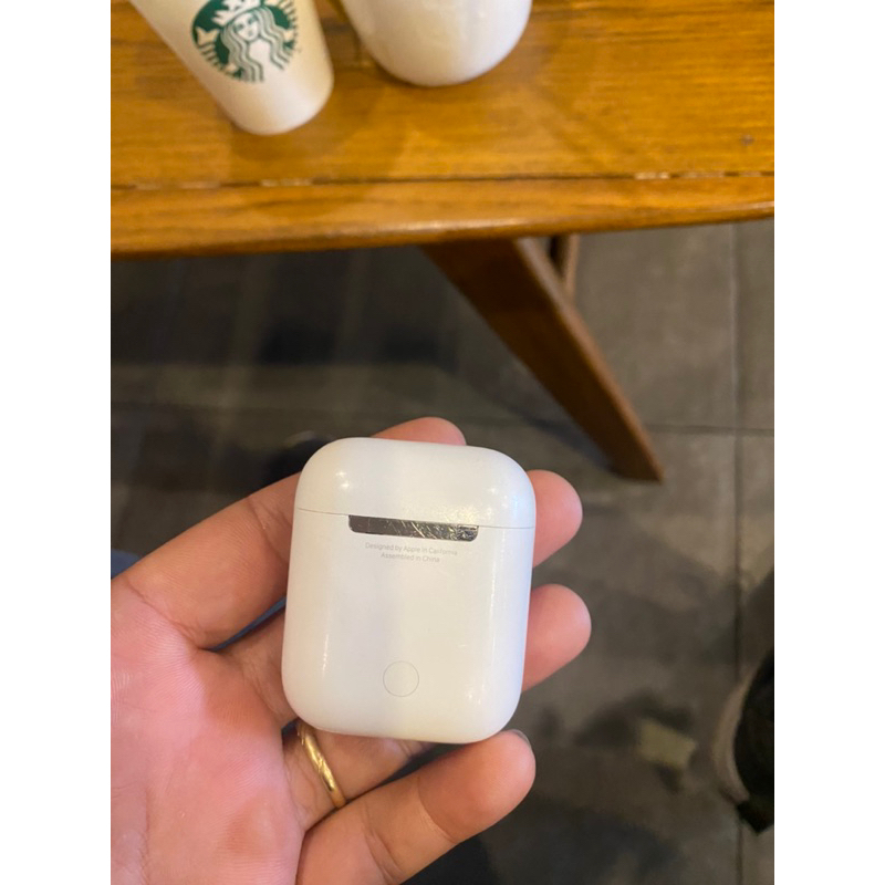 Tai Nghe Apple Airpods 1 chính hãng