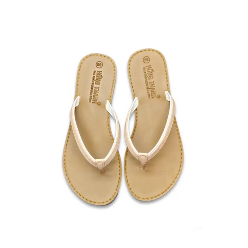 V005 Dép kẹp Mũi tròn