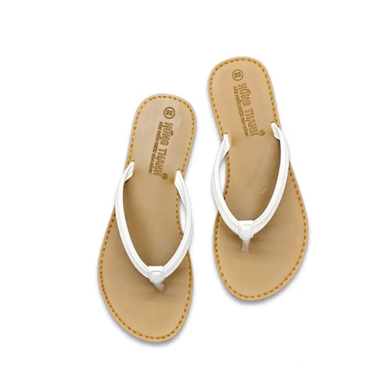 V005 Dép kẹp Mũi tròn