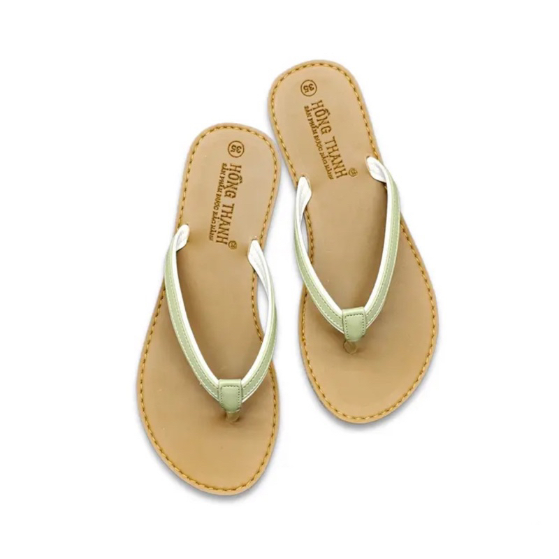 V005 Dép kẹp Mũi tròn