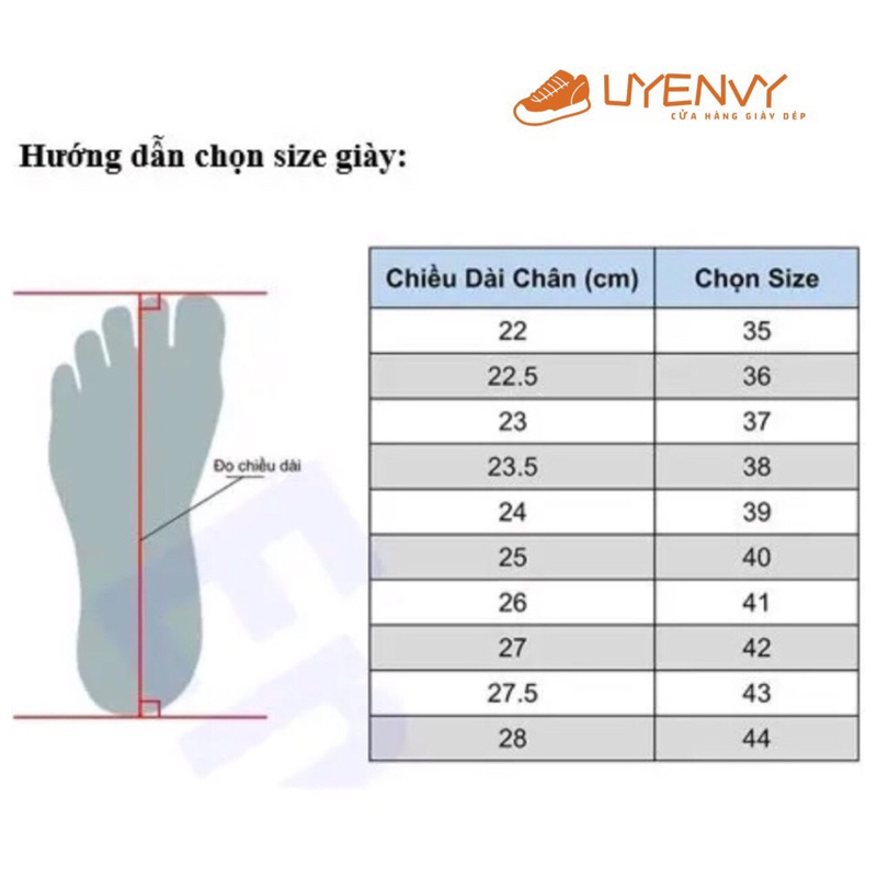 V005 Dép kẹp Mũi tròn