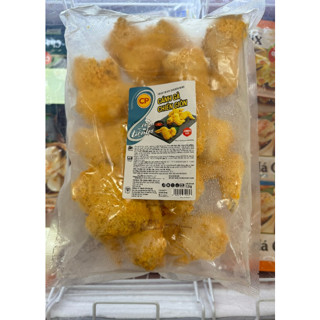  Cánh gà chiên giòn tẩm bột CP 10 cánh tách lẻ 5 cánh chiên rán ăn liền  giao hoả tốc  