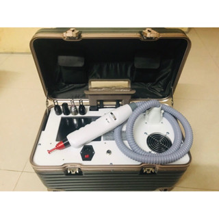  Máy Xoa Xăm Bắn Nám Laser Mini MINI & PICO 