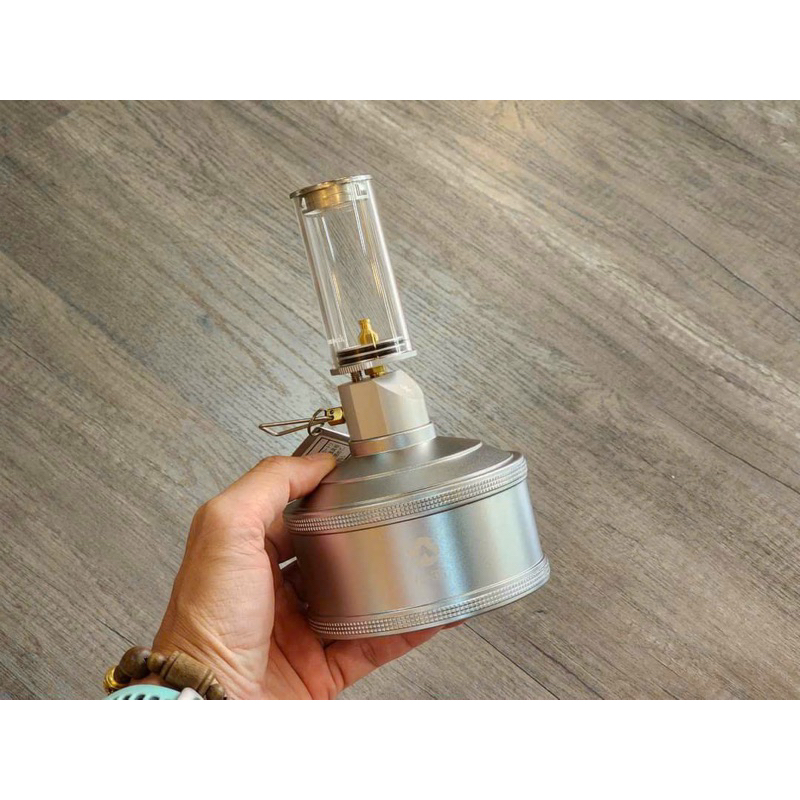 Vỏ bình gas Campingmoon TC-35 110g