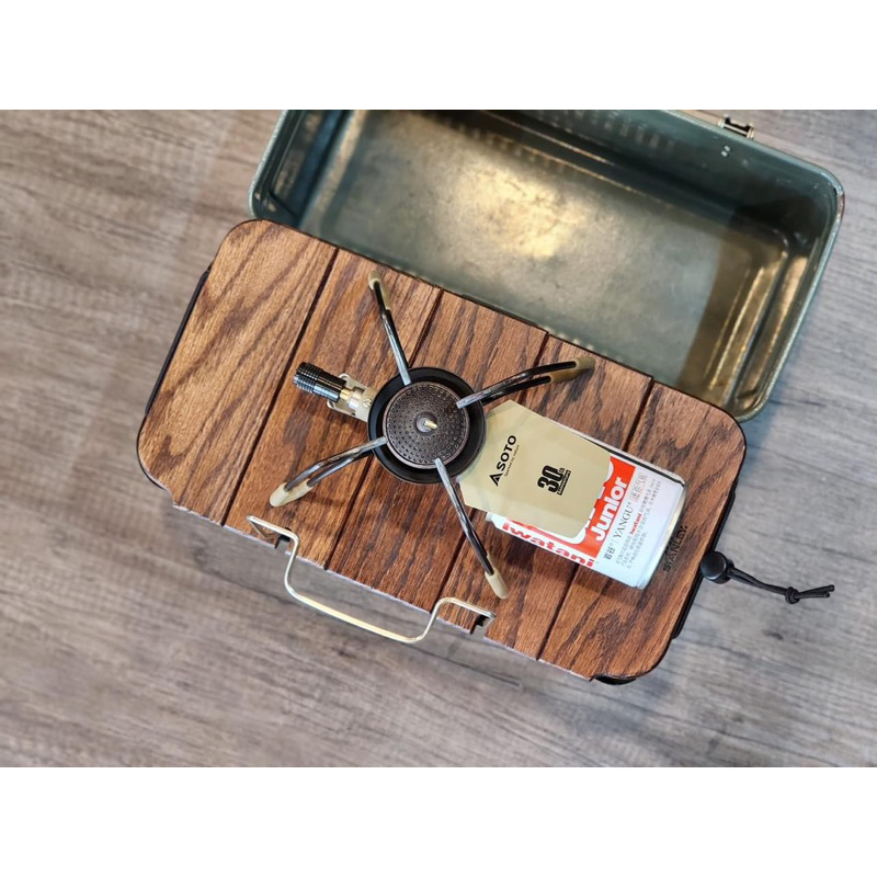 Vỏ bình gas 110g Iwatani