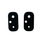 Xiaomi Redmi 12C - Mặt Kính Che Camera Sau