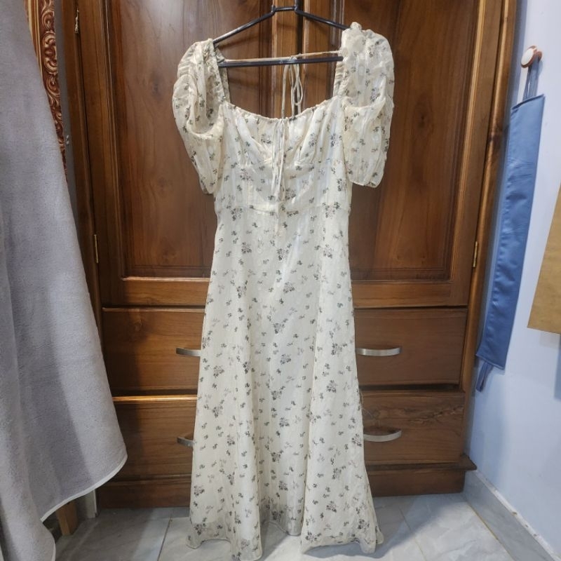 Váy Lep' và Rechic size S