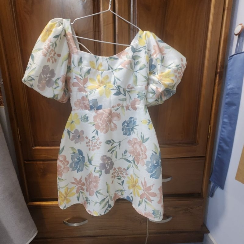 Váy Lep' và Rechic size S