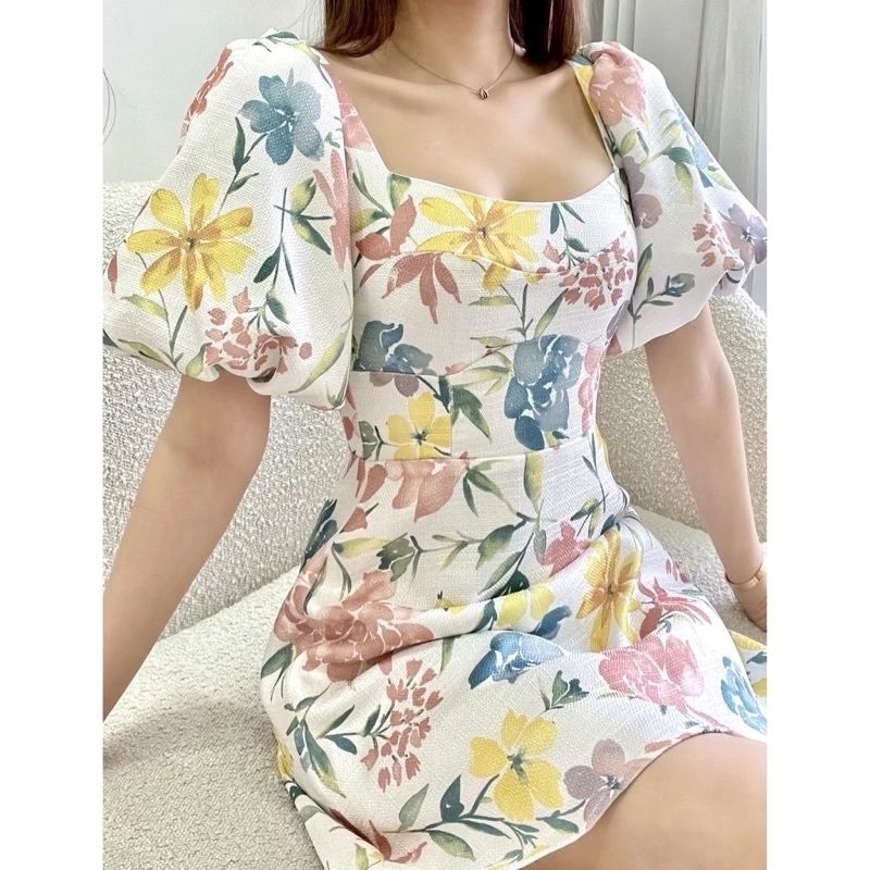 Váy Lep' và Rechic size S