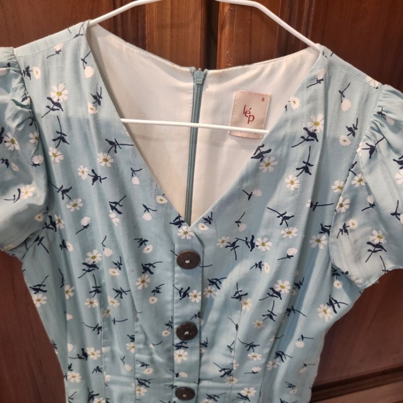 Váy Lep' và Rechic size S