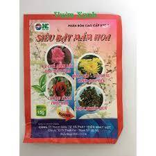 Siêu phẩm kích mầm cho hoa hồng, mai vàng T90, bôi đến đâu bật chồi đến đó