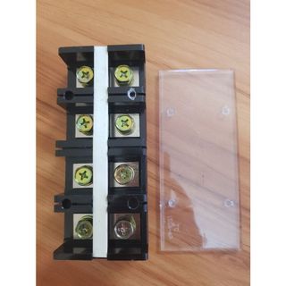 Cầu đấu dây điện 4 pha 150A