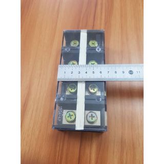Cầu đấu dây điện 4 pha 150A