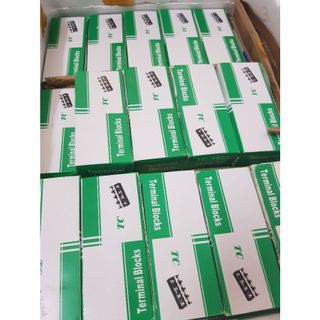 Cầu đấu dây điện 4 pha 150A