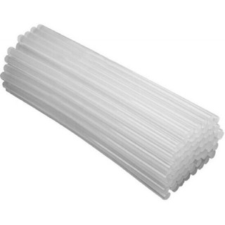 Keo nến nhỏ trong dài 25 cm đường kính 7mm