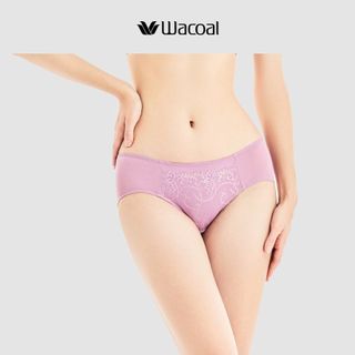 Quần lót nữ wacoal ins4163 ren, full mông - ns4163