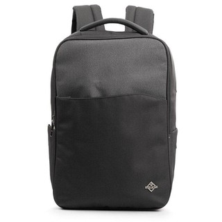 Balo laptop Mr Vui 931 cỡ máy 15.6 inch chất liệu vải tốt siêu nhẹ bền màu