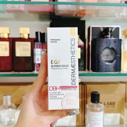 CHE KHUYẾT ĐIỂM DBH EGF BLEMISH BALM