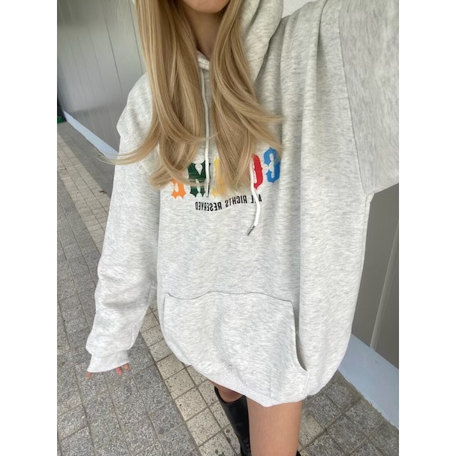 Áo Hoodie Local Brand Coolme_COLOR, Áo Hoodie Nam Nữ Nỉ Bông Phong Cách Hàn Quốc